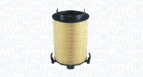 71760695 MAGNETI MARELLI 152071760695 Air filters VW Caddy Mk3 2.0 EcoFuel 109 hp CNG 2006 price