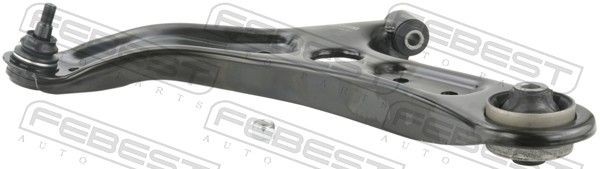 FEBEST 1224-SOLH5LH Suspension arm KIA experience and price