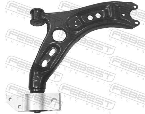 FEBEST Front Axle Right, Control Arm Control arm 2324-PASFRH buy