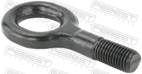 Original 2596-001 FEBEST Towbar experience and price