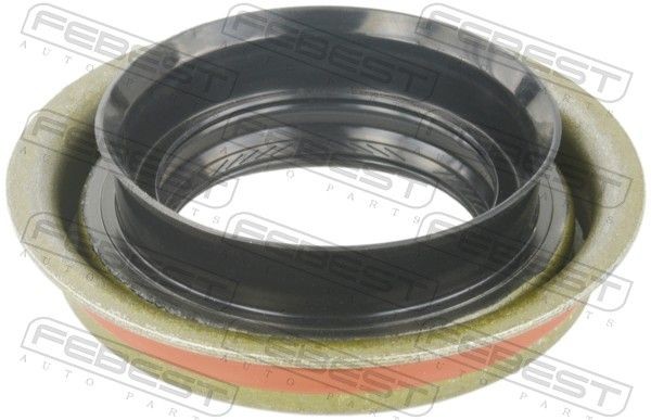 FEBEST 95PDS-36581018C FORD Seal, drive shaft in original quality