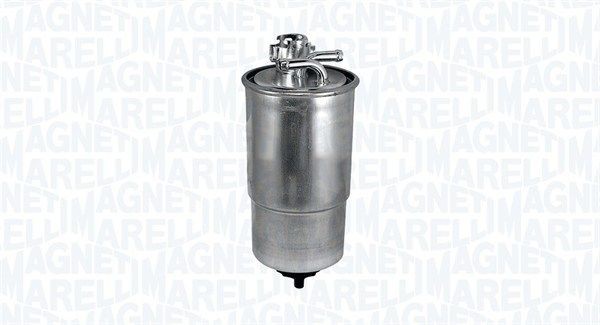 Great value for money - MAGNETI MARELLI Fuel filter 152071760800