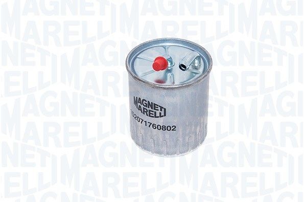 MAGNETI MARELLI 152071760802 Fuel filter SMART experience and price