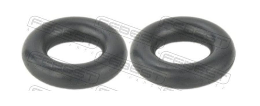 Nissan NV200 O-rings parts - Seal Ring, injector FEBEST MCP-003-PCS2