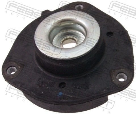 FEBEST VWSS-B6F Mounting, shock absorbers Front Axle