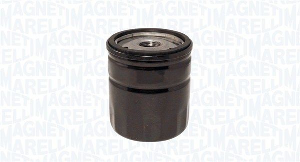 Ford CAPRI Engine oil filter 1830217 MAGNETI MARELLI 152071760817 online buy