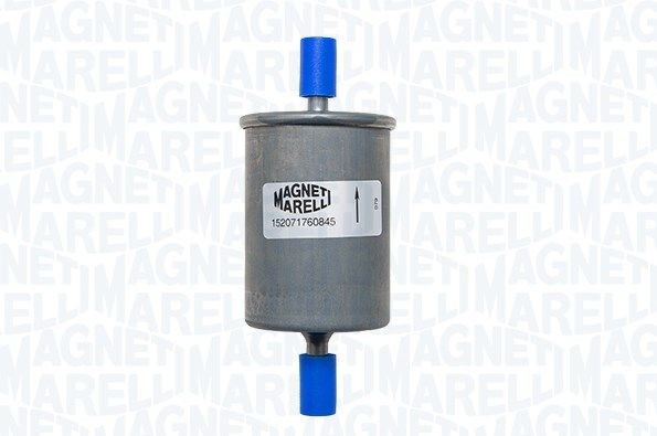 MAGNETI MARELLI 152071760845 Fuel filter SKODA experience and price