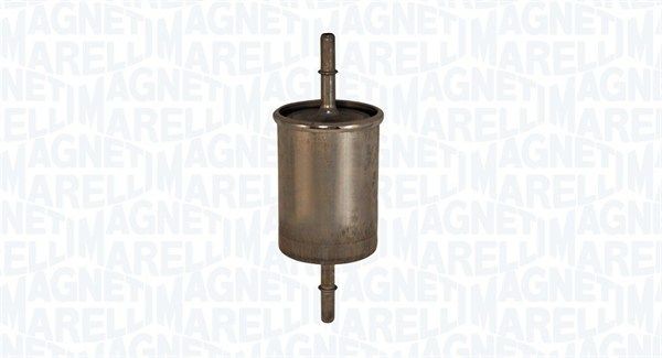 Great value for money - MAGNETI MARELLI Fuel filter 152071760852