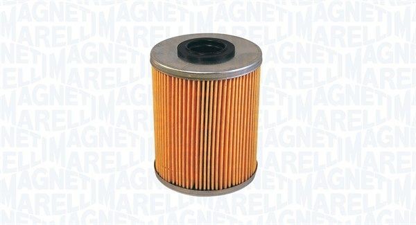Original 152071760863 MAGNETI MARELLI Fuel filter SMART