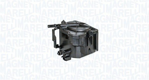 152071760868 Fuel filter 71760868 MAGNETI MARELLI without filter heating, Diesel