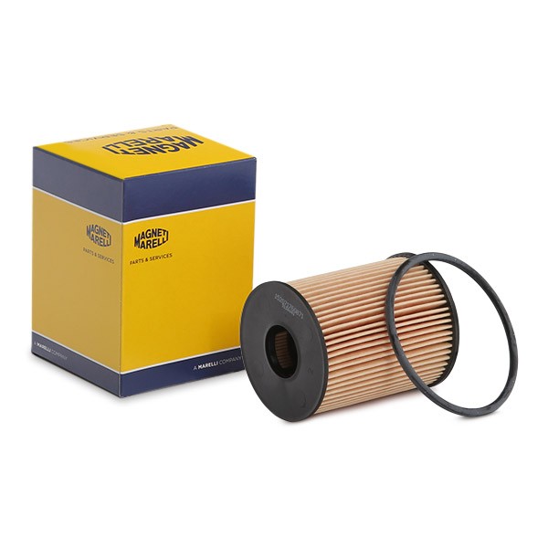 MAGNETI MARELLI 152071760871 Oil filter OPEL experience and price