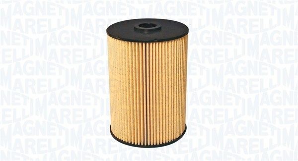 Great value for money - MAGNETI MARELLI Fuel filter 152071760880