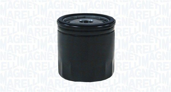 Ford TOURNEO CONNECT Engine oil filter 1830282 MAGNETI MARELLI 152071761637 online buy