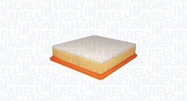 Great value for money - MAGNETI MARELLI Air filter 152071761675