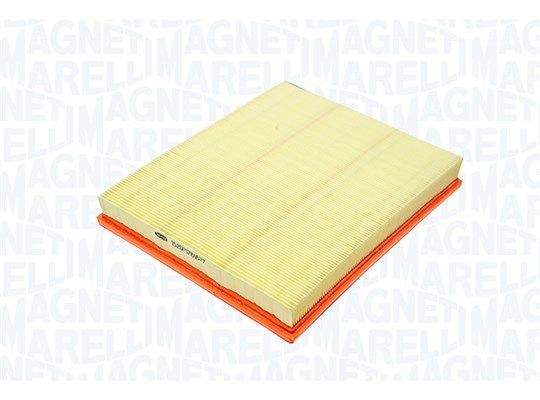 Great value for money - MAGNETI MARELLI Air filter 152071761677