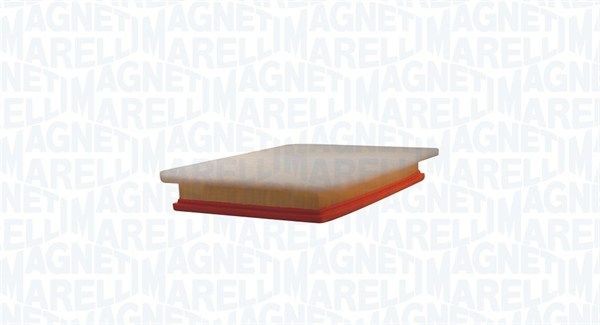 Great value for money - MAGNETI MARELLI Air filter 152071761682