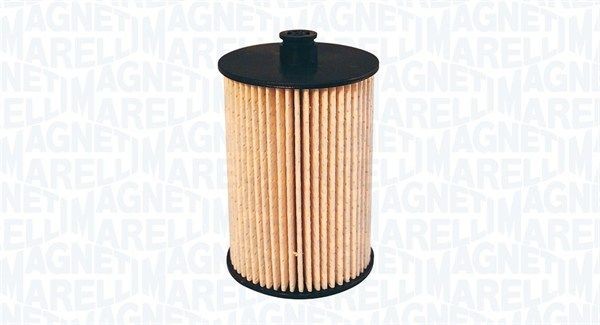 MAGNETI MARELLI 152071761684 Fuel filter VOLVO experience and price