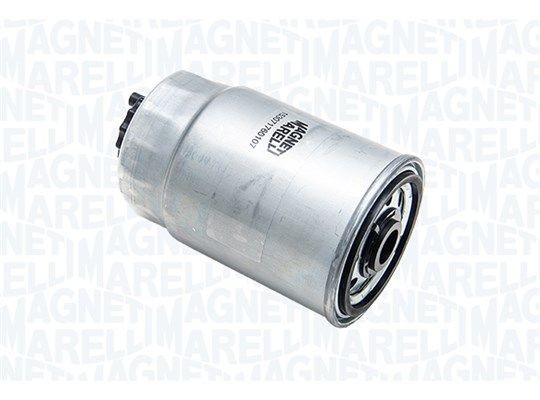 Audi A6 Inline fuel filter 1830326 MAGNETI MARELLI 153071760107 online buy