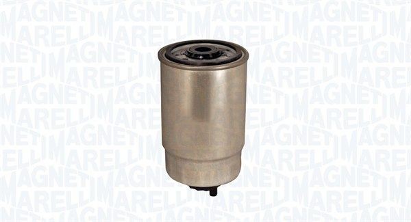 MAGNETI MARELLI 153071760110 Fuel filter Spin-on Filter, Diesel