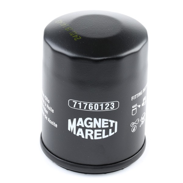 153071760123 Engine oil filter MAGNETI MARELLI - Cheap brand products