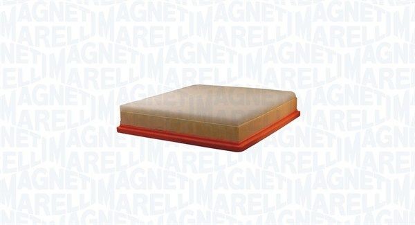 Great value for money - MAGNETI MARELLI Air filter 153071760129