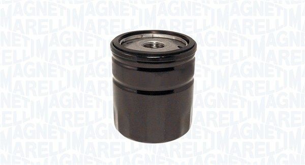 Original 153071760130 MAGNETI MARELLI Engine oil filter RENAULT