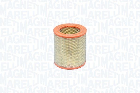 MAGNETI MARELLI 153071760136 Air filter IVECO experience and price