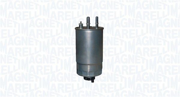 MAGNETI MARELLI Fuel filters diesel and petrol OPEL Combo Combi / Tour (X12) new 153071760155