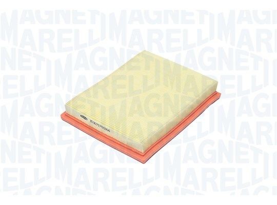 Great value for money - MAGNETI MARELLI Air filter 153071760166