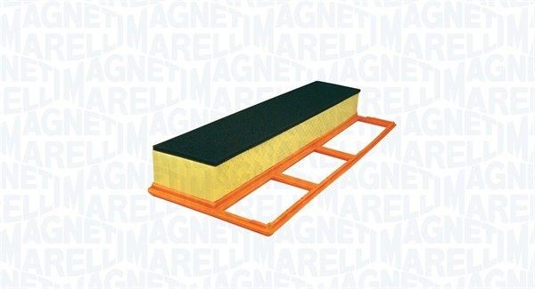 Great value for money - MAGNETI MARELLI Air filter 153071760186