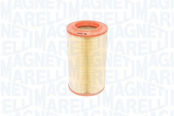 153071760193 MAGNETI MARELLI Air filters SMART 303mm, 170mm, Filter Insert