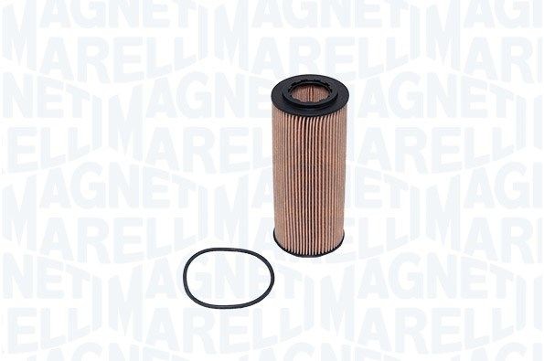 71760217 MAGNETI MARELLI Filter Insert Inner Diameter: 31mm, Ø: 65mm, Height: 154mm Oil filters 153071760217 buy