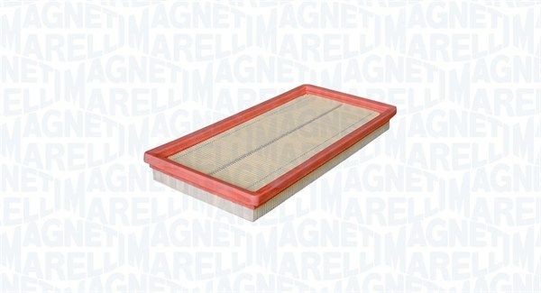 Great value for money - MAGNETI MARELLI Air filter 153071760223