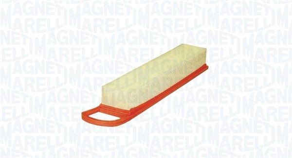 MAGNETI MARELLI 153071760224 Air filter MINI experience and price
