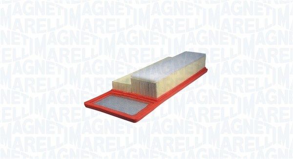 Great value for money - MAGNETI MARELLI Air filter 153071760240