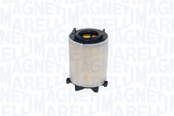 Audi A3 Engine air filter 1830438 MAGNETI MARELLI 153071760243 online buy