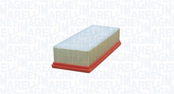 Great value for money - MAGNETI MARELLI Air filter 153071760244