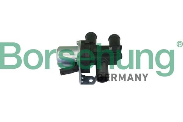 Borsehung B12008 Coolant control valve VW Passat B8 3G Saloon 1.4 GTE Hybrid 218 hp Petrol/Electric 2020 price