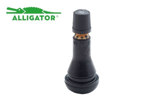 Car tire valve ALLIGATOR 9522018