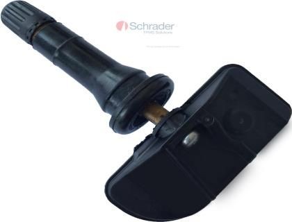 SCHRADER with screw, with valves Tyre pressure monitoring system (TPMS) 3187 buy