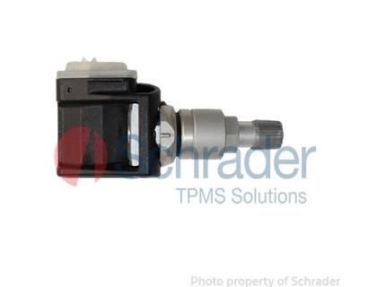 SCHRADER 3194 Tyre pressure sensor (TPMS) 40700-3JA0B