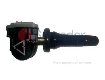 SCHRADER 3291 Tyre pressure sensor (TPMS) 681 05280AF