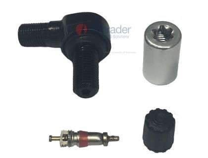 SCHRADER 3041 Capteur de pression pneu (TPMS) avec vis, avec soupapes/valves  3041