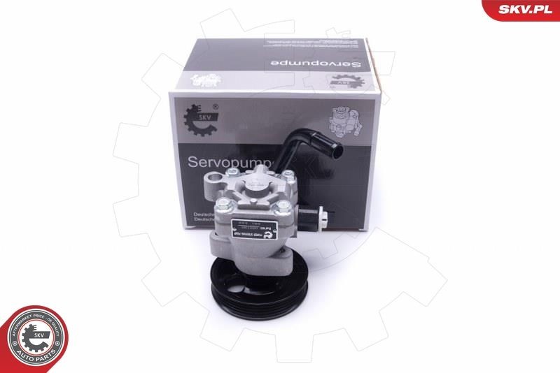 Hyundai Power steering pump ESEN SKV 10SKV301 at a good price