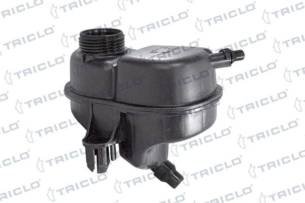 Great value for money - TRICLO Coolant expansion tank 482717