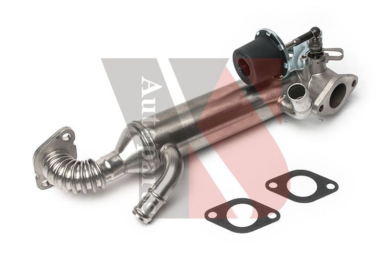 Volkswagen GOLF Exhaust gas recirculation valve 18318867 YSPARTS EGR140C online buy