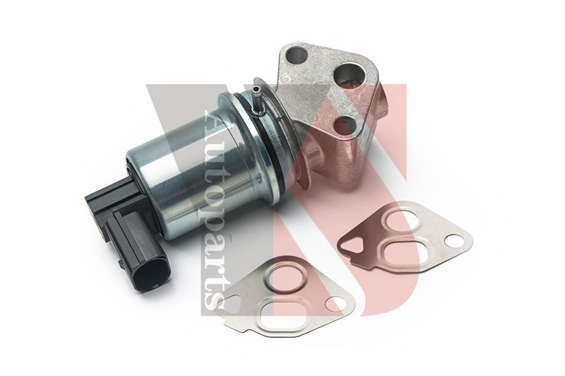 Volkswagen GOLF Exhaust recirculation valve 18318876 YSPARTS EGRA031 online buy