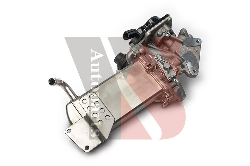 YSPARTS EGR valve EGRE187 for VW AMAROK