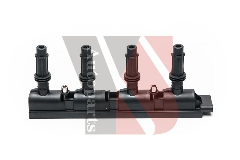 YSPARTS IC079 Ignition coil pack Opel Astra J 1.4 87 hp Petrol 2011 price