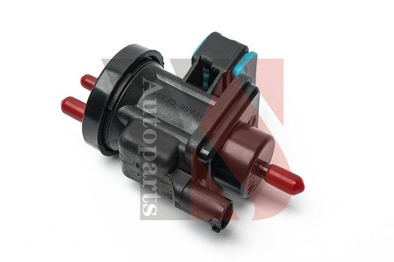 YSPARTS PCV023 Boost pressure control valve Mercedes S210 E 220 CDI 2.2 143 hp Diesel 2003 price